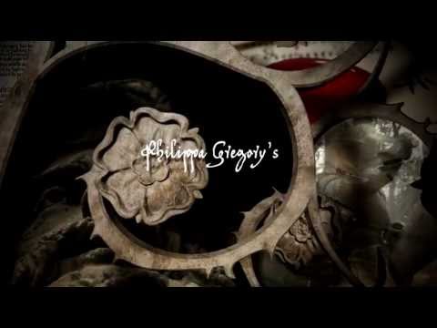 The White Queen intro