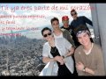 Midnight Red- Where Did U Go? [subtitulado al ...