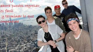 Midnight Red- Where Did U Go? [subtitulado al español]