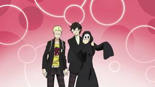 Download lagu I’ll unmask you | PERSONA 5 THE ANIMATION mp3