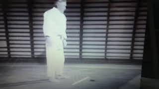 Kodokan Goshinjutsu - Bernard Pariset and Daniel Pariset