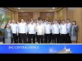 Birthday Greetings For Brother Eduardo V Manalo INC Central Office
