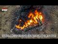 IS ONE MISSILE ENOUGH Russia S Iskander M Destroys IRIS T Air Defense In Ukraine