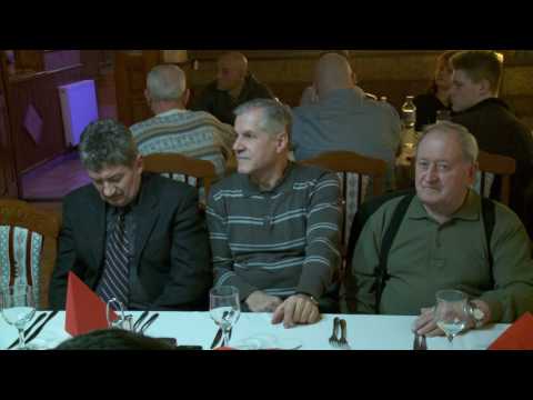 Kanizsa TV Híradó - Jubiláló birkózók