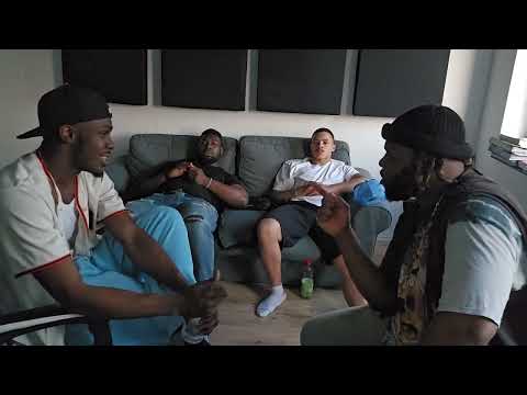 REEZY HAT UNS ZUM REDEN GEBRACHT! MR. MISUNDERSTOOD REACTION Pt. 3