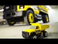 Ford TONKA Truck Story AutoMotoTV