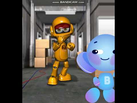 Talking Roby vs Buddy Ai