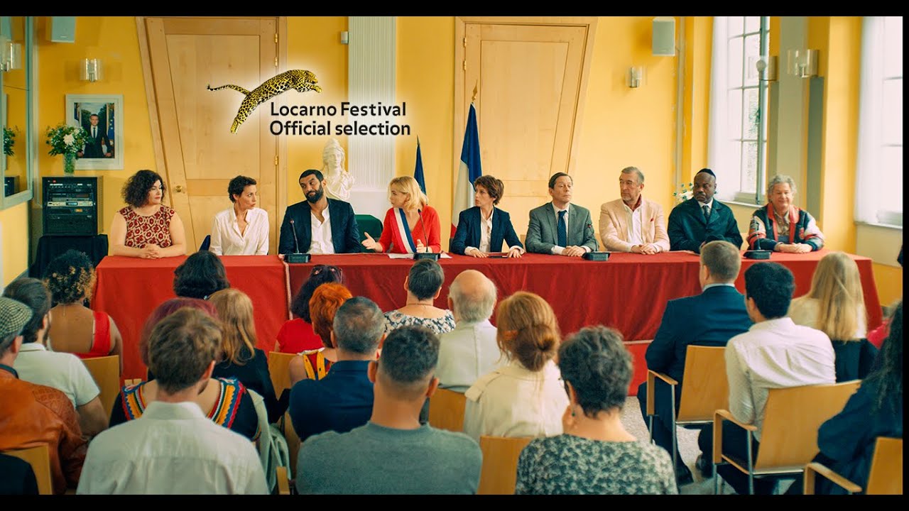 Miniature de la vidéo MERVEILLES A MONTFERMEIL Bande Annonce [VF] du film Merveilles à Montfermeil