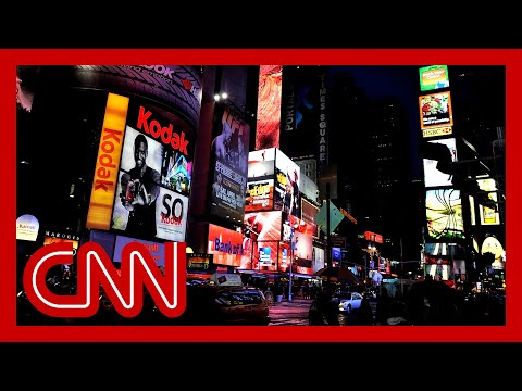 CNN New Year’s Eve Live: The Pre-Show With Isabel Rosales, Omar Jimenez and Randi Kaye