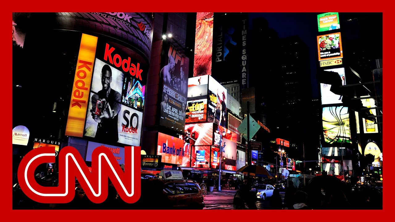 CNN New Year’s Eve Live: The Pre-Show With Isabel Rosales, Omar Jimenez and Randi Kaye