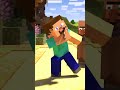 STEVE S LAVA GALINHA CodaAnim DUBLADO PT BR Minecraftmemes Minecraftmovie Dublagem