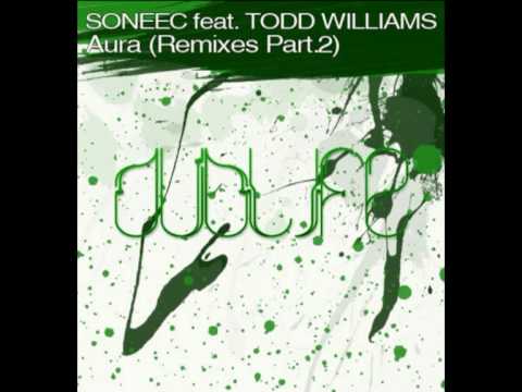 Soneec - Aura ( 2010 Canard Rmx ).avi