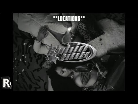 Gunna x Reezy x Jamule Type Beat - ✈️ LOCATIONS ✈️ | prod. by Rubin