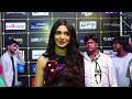 Actress Krithi Shetty Spotted SIIMA Awards 2022 01 MS Talkies