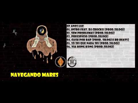 Cósmicos MC's - Só sei que nada sei (Prod.Silogí)