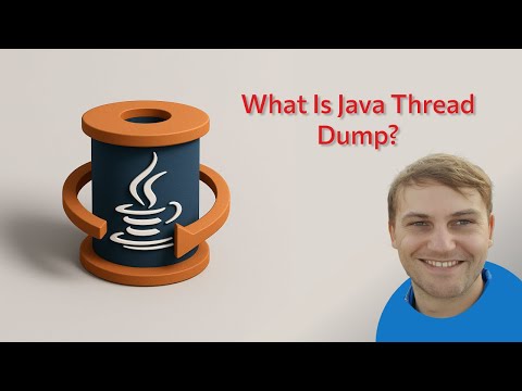 What Is Java Thread Dump
