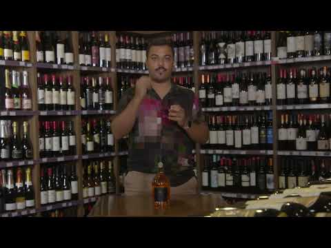 Você já provou um Vinho Laranja?