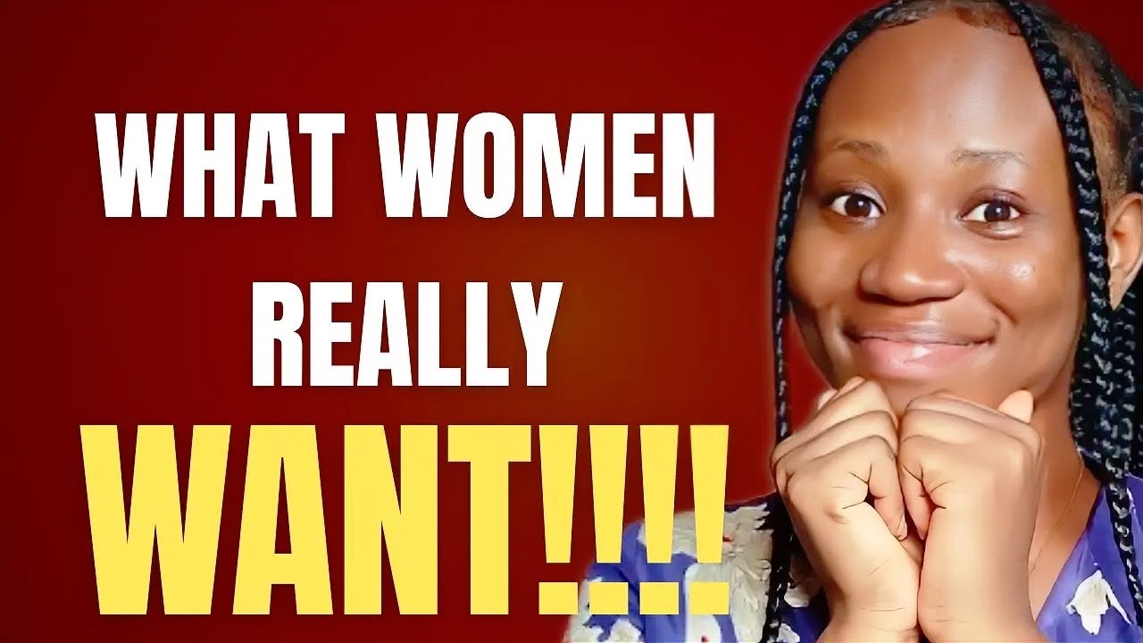 7 things women SECRETLY LOVE during intimacy but RARELY say OUT LOUD
