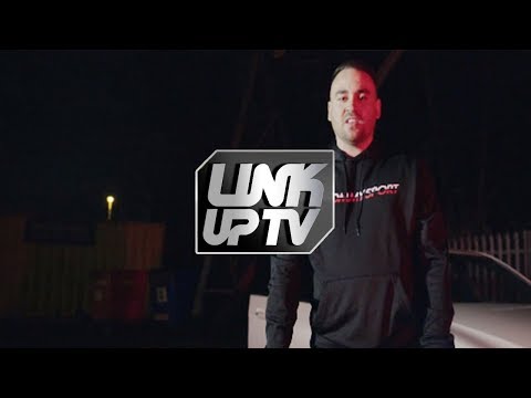 Tekk - Last Night In L.A Freestyle [Music Video] | Link Up TV