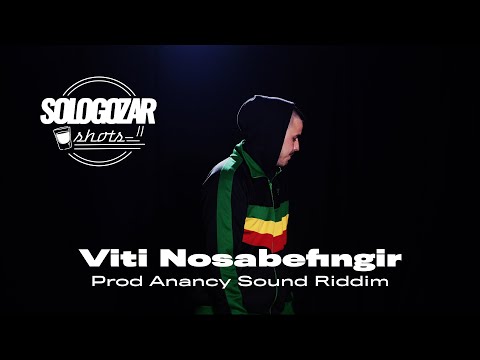 Solo Gozar Shots - Viti Nosabefingir