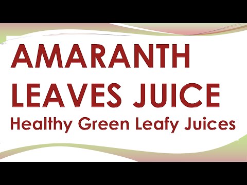 download lagu mp3 mp4 Amaranth Juice, download lagu Amaranth Juice gratis, unduh video klip Amaranth Juice