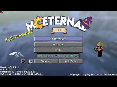 MC Eternal Ep.3