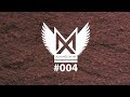 Blasterjaxx - Maxximize On Air Podcast #004 