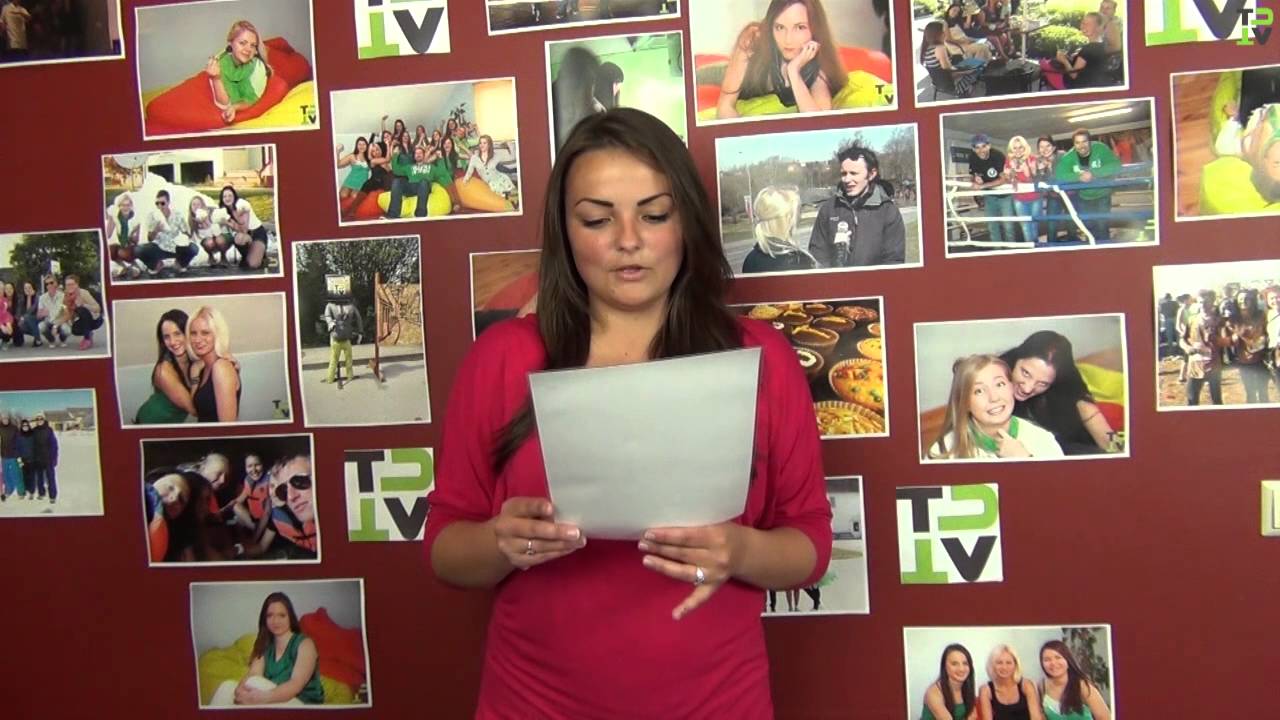 Rožu svētkos Tukuma Jauniešu centrā notiek Atvērto durvju dienas /Papildināts ar TuTv video/