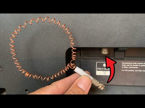 Verabschieden Sie sich von Antennen! Das Geheimnis, alle TV-Kanäle kostenlos zu sehen