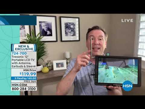 HSN | The Download On Electronics with Adam 06.14.2020 - 05 PM