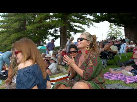 Kiama Jazz and Blues Festival