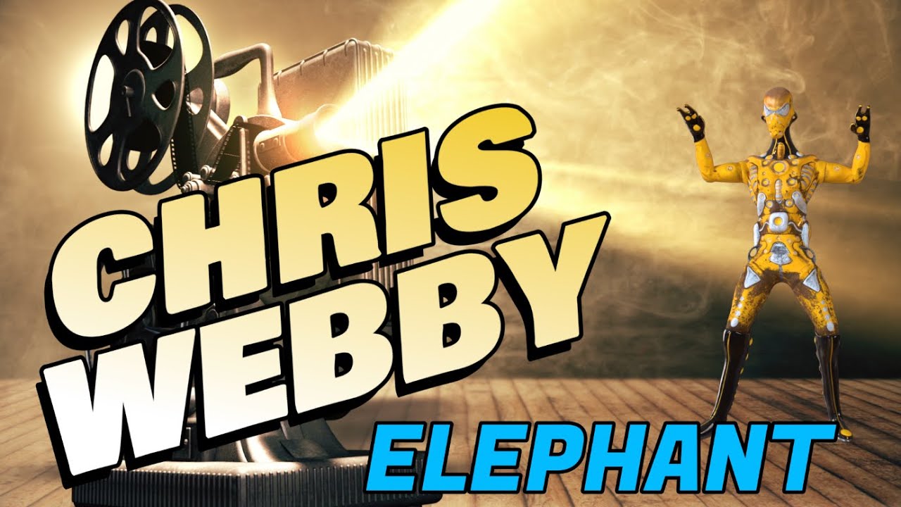 Chris Webby - 
