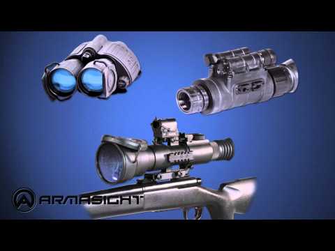 Armasight Orion Gen1+ NV Scope Weeklong Blowout - Dvor.com