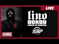 Lino feat. Dokou "Fautes de Français" en live dans ...