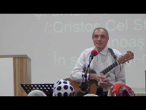 MARTURIE CRESTINA FR: PETRICA