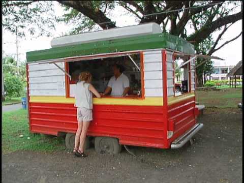 Top Secret Beaches - Betel Nut