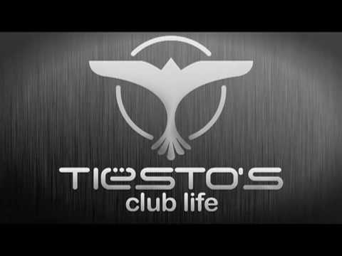 Tiesto ' s Club Life Episode 208 First Hour (Podcast).