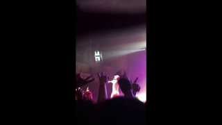 Lil B - Real Person Music (San Francisco)