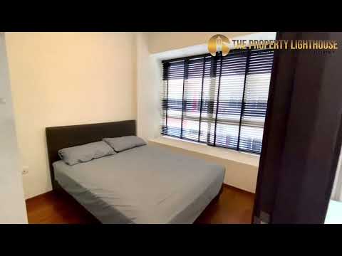 Suites De Laurel, 2 Jalan Anak Bukit, 1 Bedroom, 484 sqft, Condominium For Rent, by Ivan Tan, 25602376 - PropertyGuru.com.sg