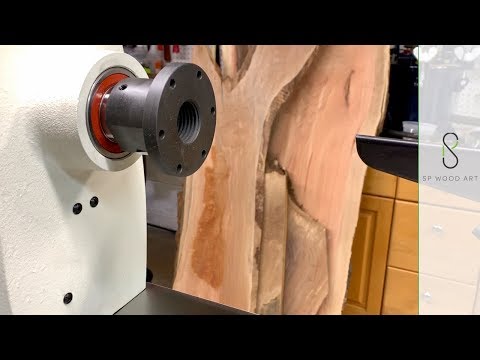 New Shop Lathe - Jet 1640 EVS