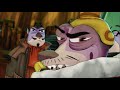 Slugterra EP 31 39 MEGA COMPILATION 4 Full Episode Compilation Videos For Kids HD