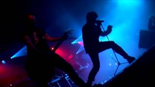 Gary Numan - 17 Everyday I Die, Replicas Live Manchester 08-03-2008
