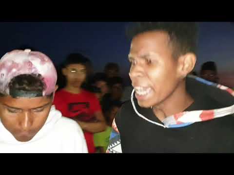 BLACK-IT vs CENTINELA | SEMIFINALES | FECHA 2 | GOLD WATER BATTLES