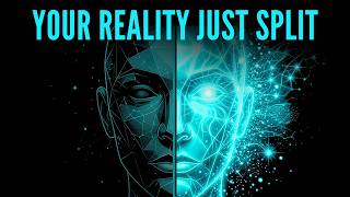 You Won't Believe This Timeline Shift Is Actually Happening To You