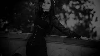 THEATRES DES VAMPIRES(ITALY) ENTHRONE THE DARK ANGEL(2002)🖤🌹