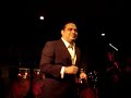 Gilberto Santa Rosa - Ni Te Llamo, Ni Te Busco (Baile Duelo En Pista)