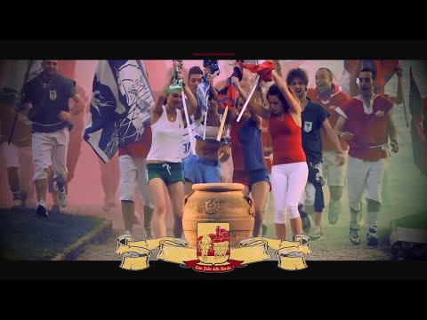 39° Palio delle barche // Passignano sul Trasimeno :-:-: 24-31 luglio 2022