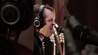 Joe Bonamassa Official - "I've Got Some Mind Over What Matters" - Redemption