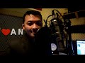 OST Cover PUREST OF PAIN PURO DOLOR Sun By 4 HUỲNH ANH TUẤN