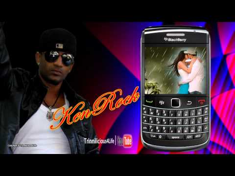 Ken - The Blackberries